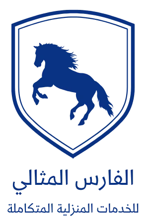 شعار الفارس المثالي